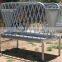farm hay rack sheep feeder with plate