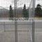 Factory Price chain link dog kennel/iron dog kennel outdoor/for Run