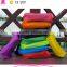 Nylon 210TChina hangout furniture air inflatable gojoy lay bag hangout sleep bag outdoor