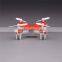China WholeSale Cheerson Mini Drone CX-10C 2.4G 4CH 6 Axis Gyro Nano professional Flying UFO RC Quadcopter With HD Camera