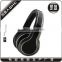 mp3 headphone with super bass sound quality free samples offered any logo available