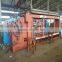 80*120mm mesh size gabion mesh machine cost