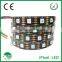 RGB digital APA102 led strip 5050 white pcb flexible led strip waterproof IP68
