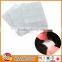 removable double sided plastic sticky glue remover dots