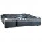 Top open type advanced design balanced transmission amplification classical cd player compact disc player