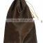 Factory Price Custom Logo Print Hiking Sports Drawstring Sling Backpack