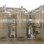 commercial micro industrial beer brewery equipment