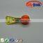 color eva voice missiles/eva foam toy
