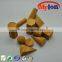 Wooden EVA toy bricks good to children intellectual development