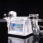 hot sale 8in1 Vacuum Cavitation Tripolar Setupolar Bipolar Rf Cold Bio Photon Slimming Machine beauty equipment