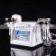 8in1 Vacuum Cavitation Tripolar Sextupolar Bipolar Rf Cold Bio Photon Slim beauty equipment