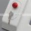 Lymphatic drainage pressotherapy equipment high blood pressure laser therapy device