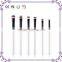 NEW Arrival 1pcs Angular Makeup Tools Eyebrow Brush Wholesale