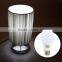 CroLED 6pcs E27 Warm White 10W LED Bulbs 60W Incandescent Bulbs