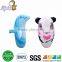 promotional pvc elephant, rabbit tumber toys ,inflatable toys for advertising,paly toys for kids