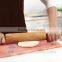Bamboo Silicone Baking Mat