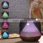 GX Diffuser New design aromatherapy essential oil diffuser/ultrasonic humidifier/room humidifier