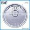 Slovakia Hot Selling Aluminium Eoe