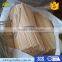 Consummate healthful vietnam thin raw incense sticks 20cm in bundle