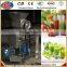 high efficiency vegetable crushing juicer with crushing and juicing functions