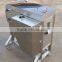 Full Automatic Fish Belly Splitting Machine Butterfly Cutting Separator