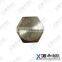 unc hexagon head bolt alloy20