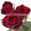 wholesle different types of pink rose flowers arrangements made in China