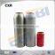 Wholesale aluminum packaging spray medical bottle