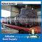 Factory Direct Supply 2000L Stainless Steel Mixing Tank