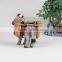 2015 Novelty Products for Import Imitated Christmas Donkey