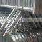 1100*2100 mm hot-dipped galvanized pedestrain Crowd Control Barriers