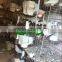 Low Carbon Steel Wire  Pigeon Cage for Poultry Farm