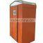 Outdoor Durable and Flexible Dry Toilet for Sale