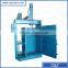 Supplier of P&G plastic baler machine for sale