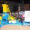 High Quality Fish Feed Pellet Machine/ Fish Feed Pellet Extruder Hot Selling in Nigeria