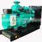 CAMDA Diesel Generator Set(50HZ) KDGC110S