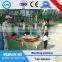 Farm use high output wood pellet mill