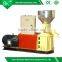 Pelleting machine Rice husk flat die pellet mill