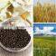 AGROLINK controlled release humic amino acid+NPK color organic fertilizer