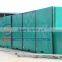 High quality high efficiency sawdust briquette charcoal making machine