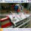 China scale water jet marble cutting machine for factory price