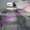 Customized 4m full stainless steel fast food trailer/food trucks mobile food trailer/ mobile food trailer