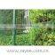 Electric Wire Mesh Fence/ Iron Wire Fence/V-post Security Fence(Factory)