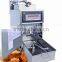MINGGU Healthy Cooking Fryer Deep Frying Equipment/LPG/Gas Deep Fryer