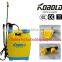 16L insect knapsack sprayer KB-16B