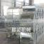 Trade Assurance deep galvanized no rust used chicken cage for sale in philippines
