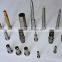 chromeplated pump spindle,bright chromium-plated pump spindle,chromium-pldineddand /chrome-pldinedd pump spindle