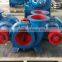 HW150-8S Fire Mixed Flow Singe-stage Singe Suction Pump