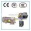 HOULE low noise gear reduction motor with terminal box