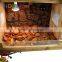 New product pine bark particles bedding set for reptile turtle lizard snake